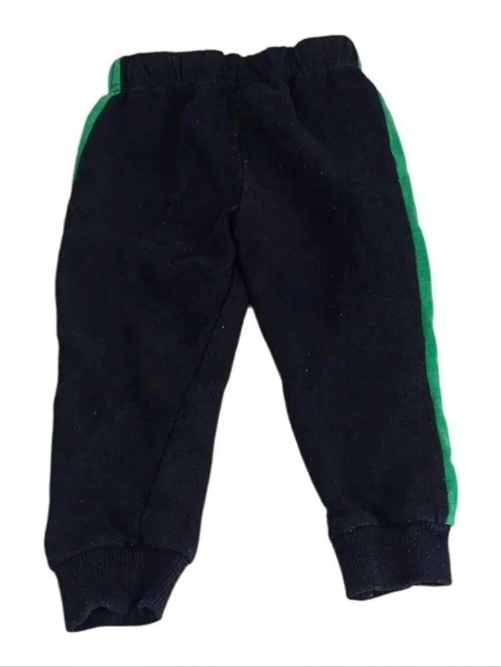 Boy clothes lot Under armor 18m tmnt ninja turtles 2t tracksuit sweatpants set